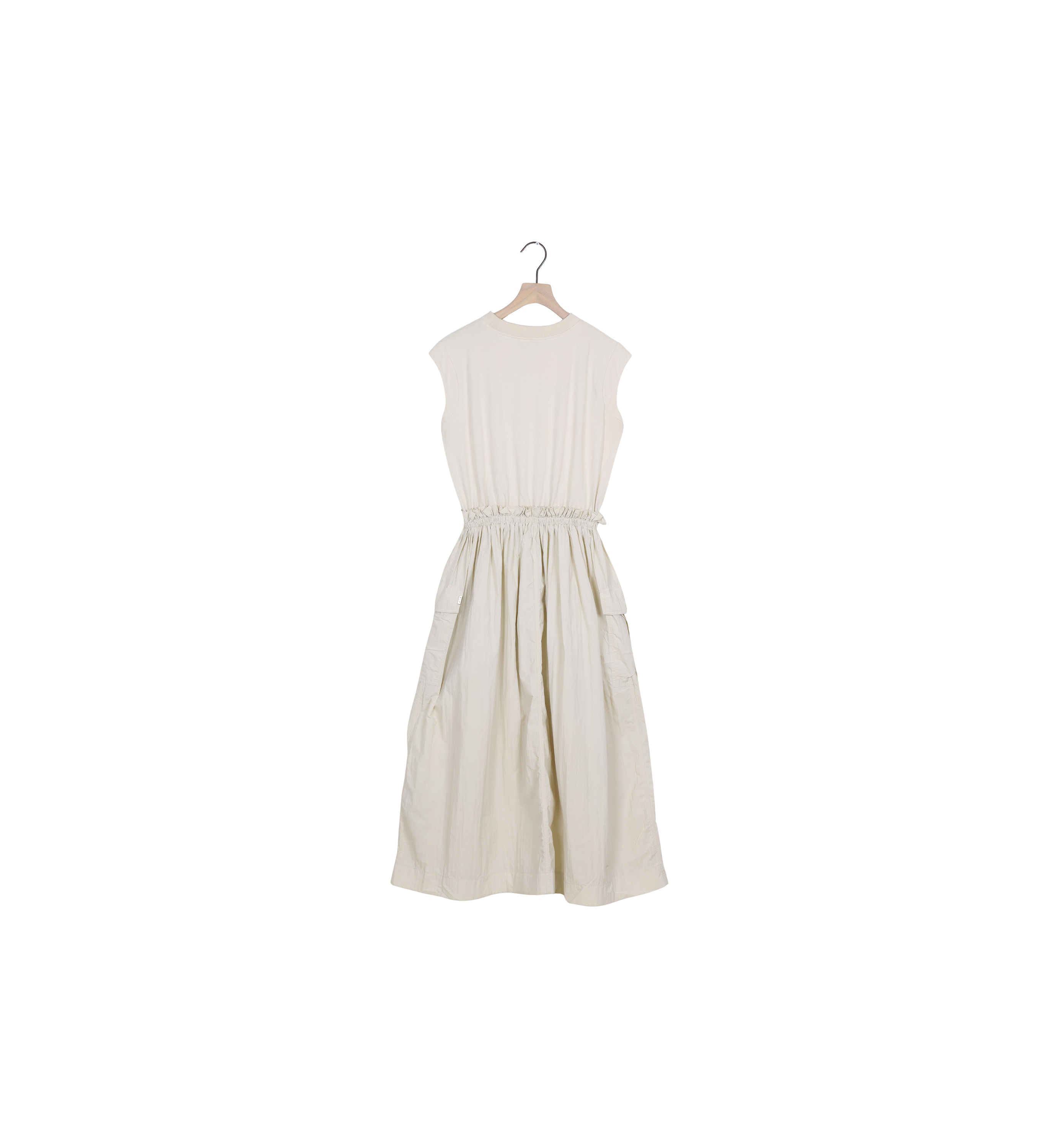 Packshot / Ecru / ReLoved